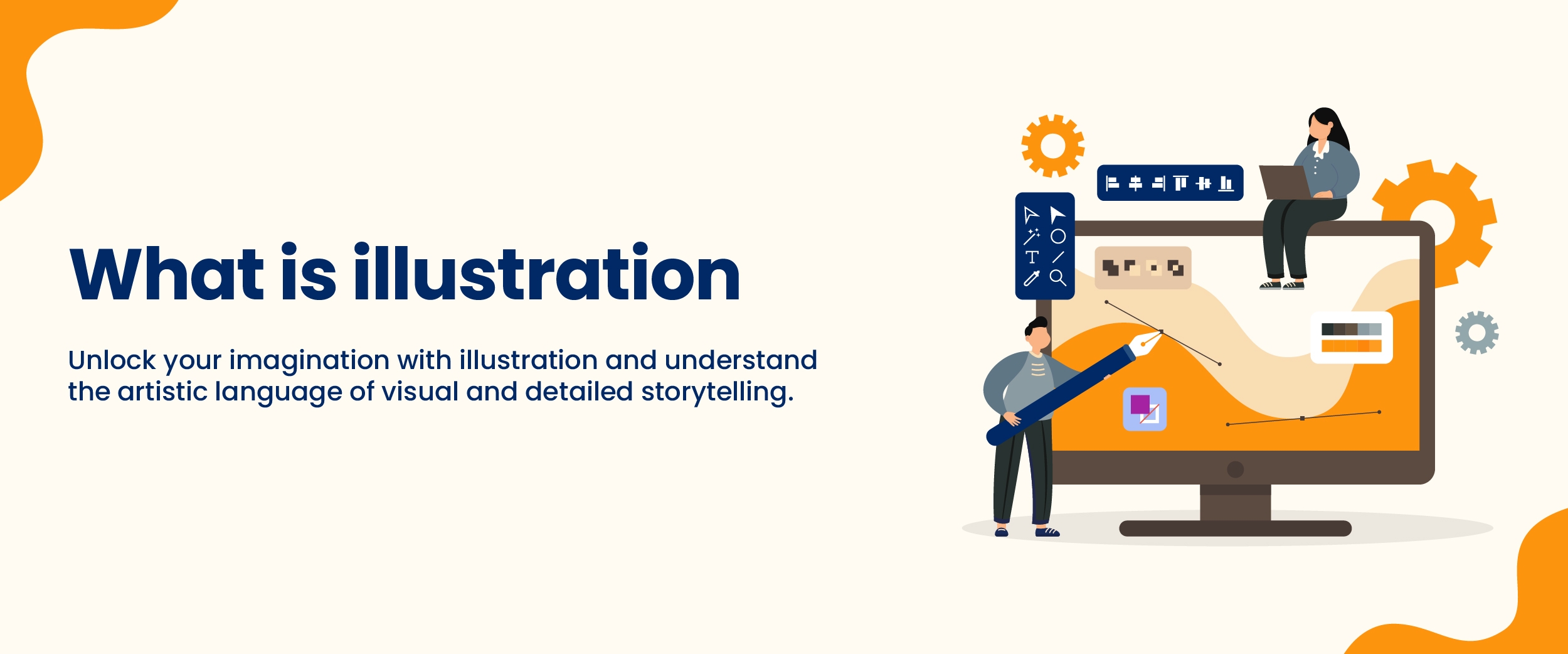 What Is Illustration Types Uses Benefits More What Is Illustration Types Uses Benefits More