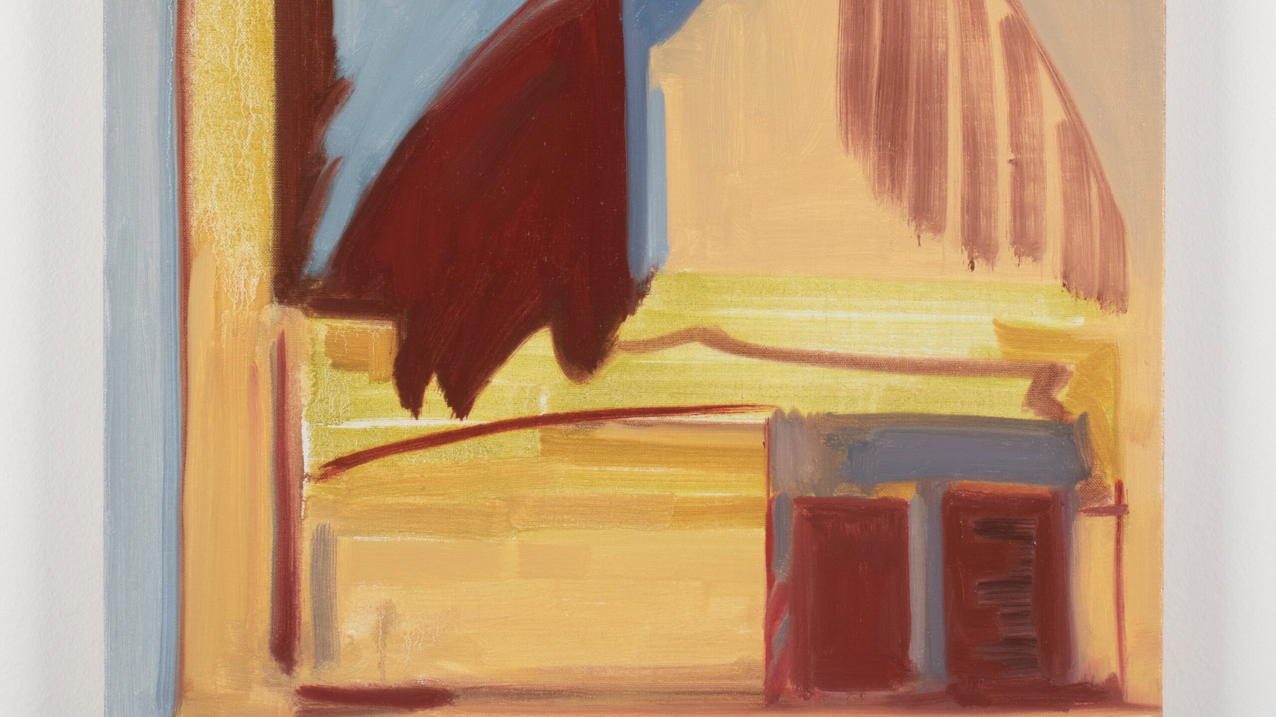 What To See In N Y C Galleries In April The New York Times