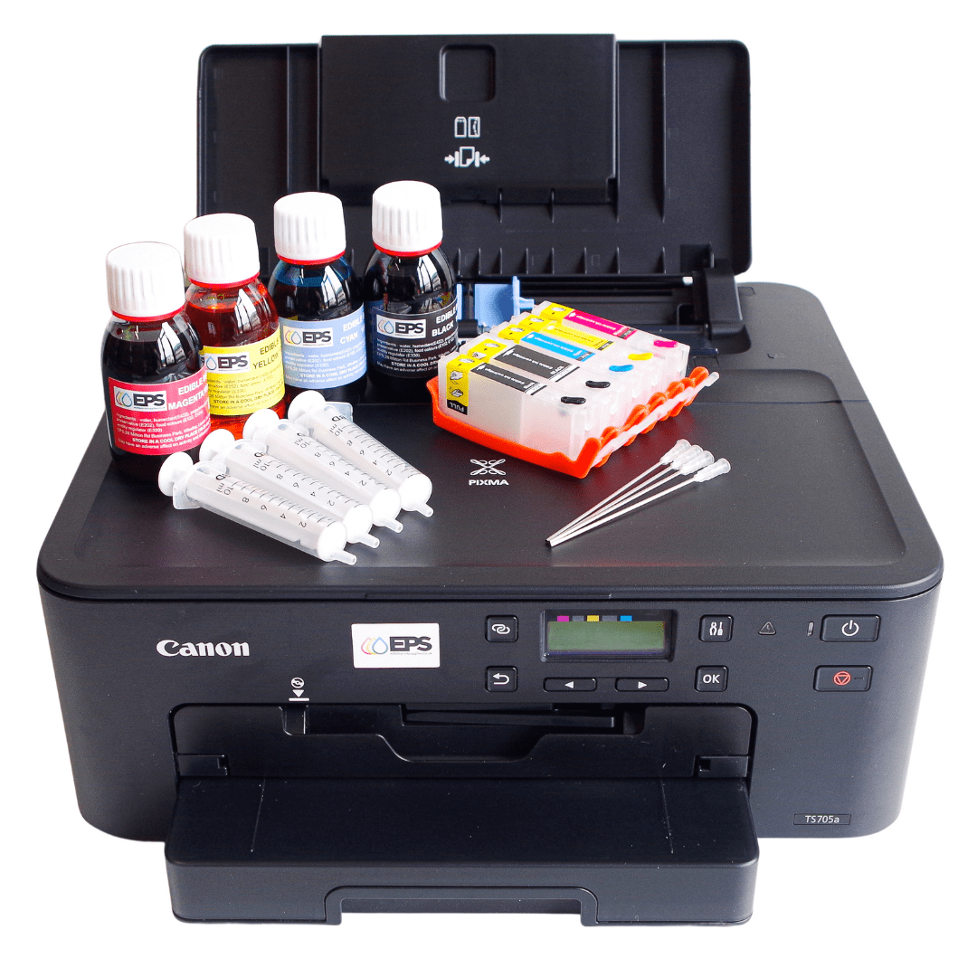 Which Edible Printer Should I Choose 