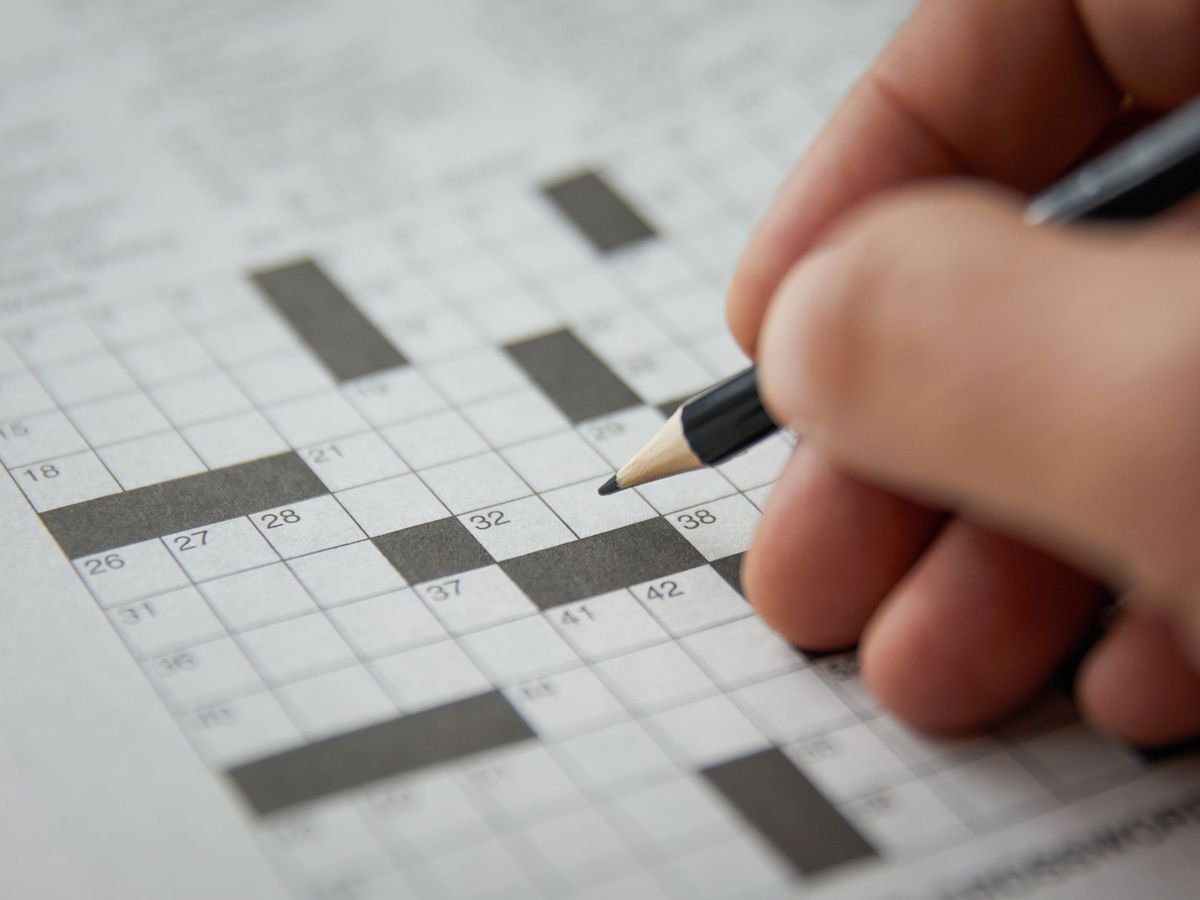 Win 500 Cash Every Day With Your Daily Mirror Prize Crossword The Mirror