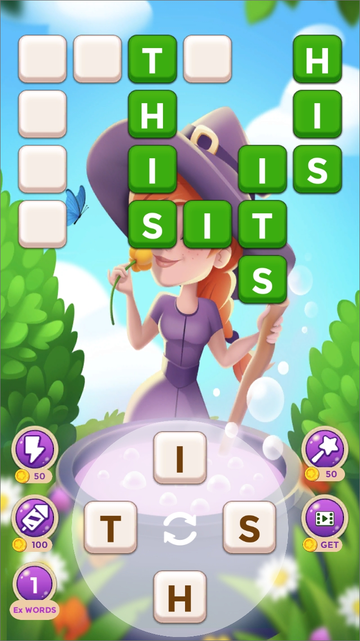 Word Puzzle Wordplay Crossword For Android iOS TapTap Word Puzzle Wordplay Crossword For Android iOS TapTap