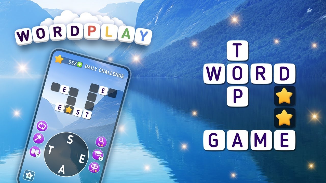 Wordplay Exercise Your Brain Apps On Google Play Wordplay Exercise Your Brain Apps On Google Play