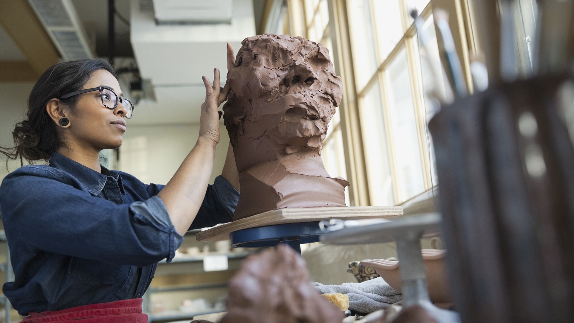 Working As A Freelance Artist A Guide To Getting Started Indeed