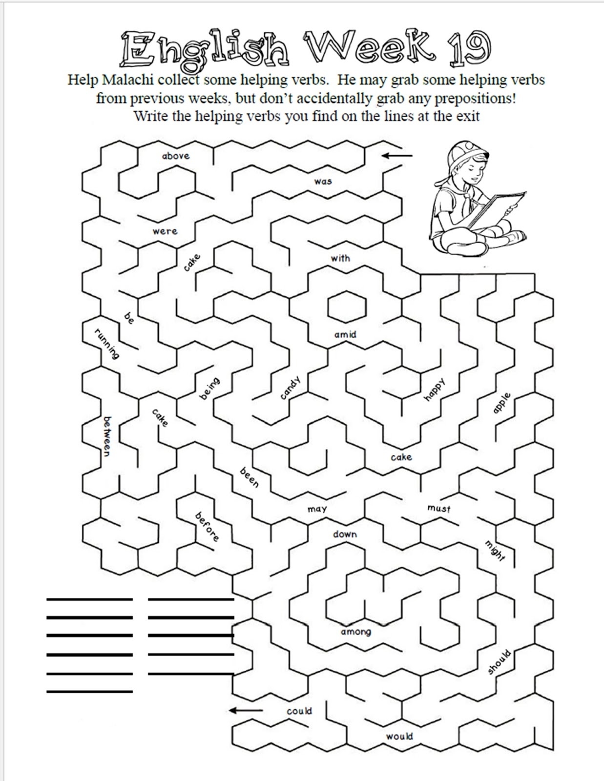 Worksheets For 7 Year Olds Learning Printable Worksheets For 7 Year Olds Learning Printable