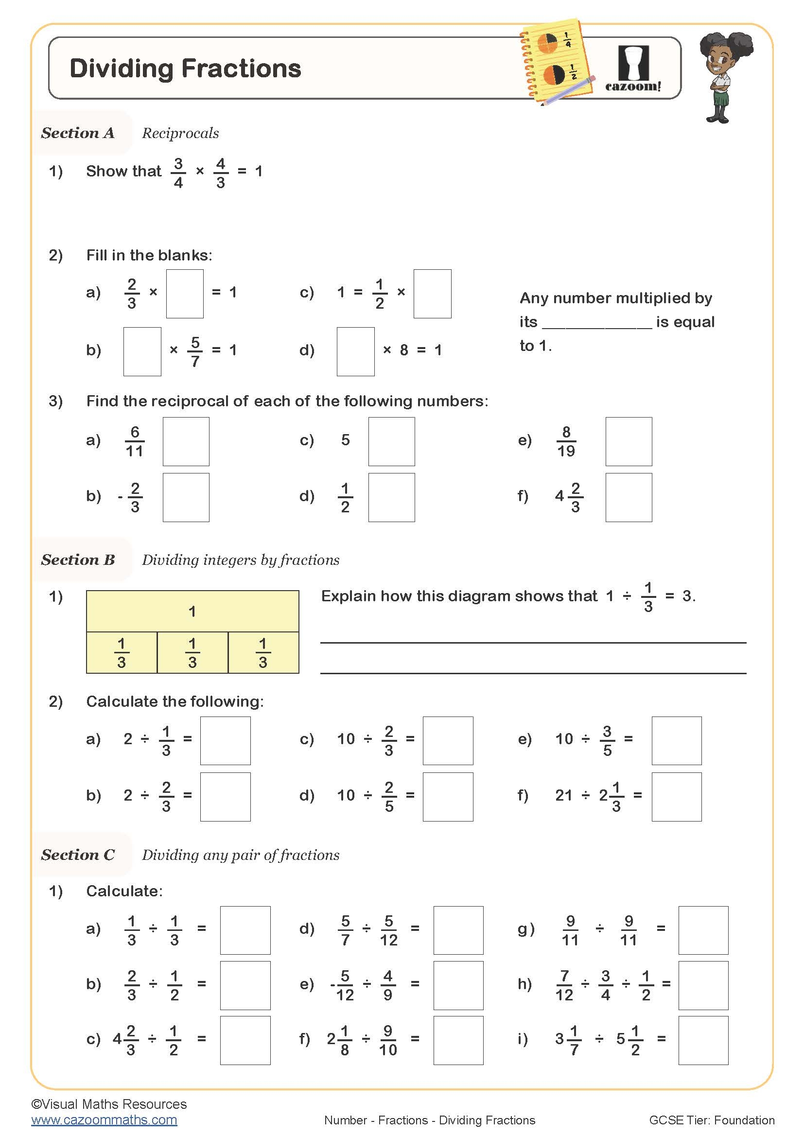 Year 8 Maths Worksheets Free Printable PDF Year 8 Worksheets 