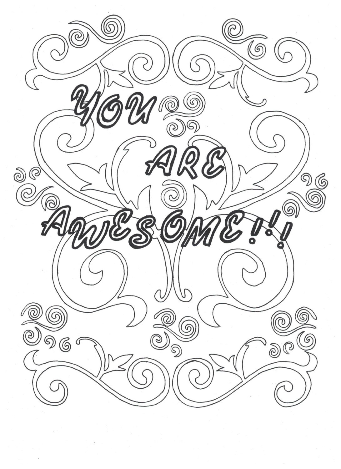 awesome coloring pages for adults awesome coloring pages for adults